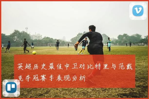 英超历史最佳中卫对比特里与范戴克夺冠赛季表现分析