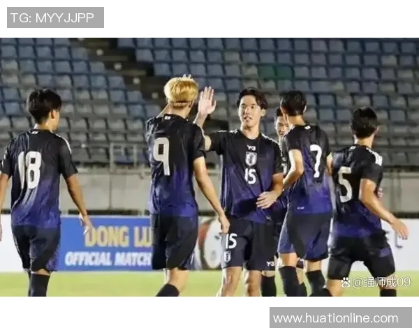 小将崛起日本U23队以20岁平均年龄强势进决赛并打入12球展现实力