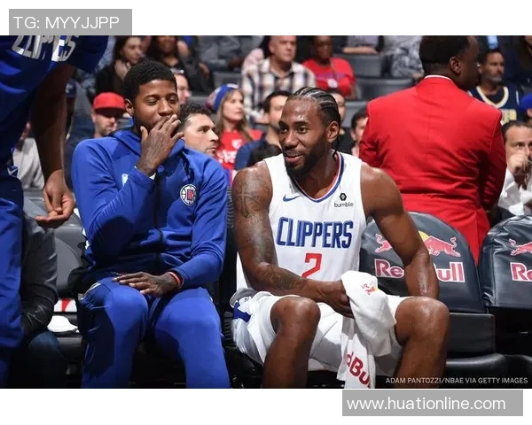 乔治复出却未能助快船逆转雷霆再次从中渔利喜笑颜开