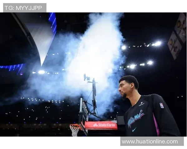 热火若交易字母哥韦尔成为各队关注的潜在筹码