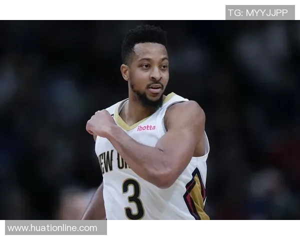 30天30队鹈鹕：胖虎减重后能否带队重返季后赛巅峰