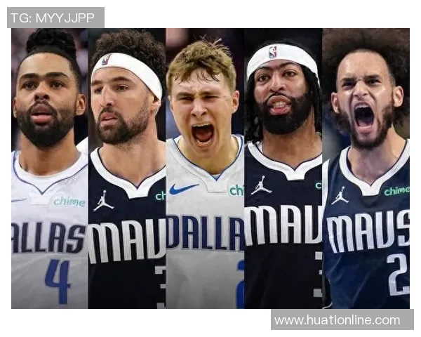 名嘴分析独行侠阵容深度浓眉与拉塞尔的表现至关重要