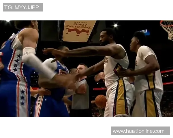 小乔丹传授防守秘诀奎因全力以赴争抢每个篮板的决心